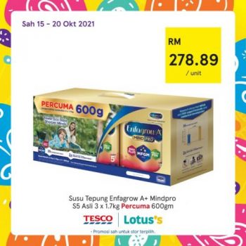 Tesco-Lotuss-REKOMEN-Promotion-29-2-350x350 - Johor Kedah Kelantan Kuala Lumpur Melaka Negeri Sembilan Pahang Penang Perak Perlis Promotions & Freebies Putrajaya Sabah Sarawak Selangor Supermarket & Hypermarket Terengganu 