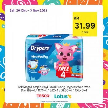 Tesco-Lotuss-REKOMEN-Promotion-3-18-350x350 - Johor Kedah Kelantan Kuala Lumpur Melaka Negeri Sembilan Pahang Penang Perak Perlis Promotions & Freebies Putrajaya Sabah Sarawak Selangor Supermarket & Hypermarket Terengganu 