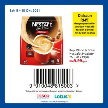 Tesco-Lotuss-REKOMEN-Promotion-3-6-350x350 - Johor Kedah Kelantan Kuala Lumpur Melaka Negeri Sembilan Pahang Penang Perak Perlis Promotions & Freebies Putrajaya Sabah Sarawak Selangor Supermarket & Hypermarket Terengganu 