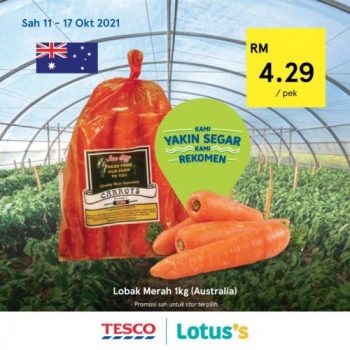 Tesco-Lotuss-REKOMEN-Promotion-3-7-350x350 - Johor Kedah Kelantan Kuala Lumpur Melaka Negeri Sembilan Pahang Penang Perak Perlis Promotions & Freebies Putrajaya Sabah Sarawak Selangor Supermarket & Hypermarket Terengganu 