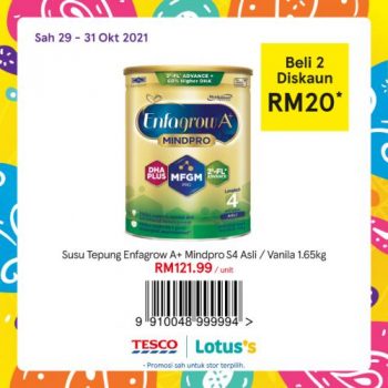 Tesco-Lotuss-REKOMEN-Promotion-31-4-350x350 - Johor Kedah Kelantan Kuala Lumpur Melaka Negeri Sembilan Pahang Penang Perak Perlis Promotions & Freebies Putrajaya Sabah Sarawak Selangor Supermarket & Hypermarket Terengganu 