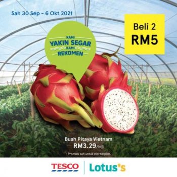 Tesco-Lotuss-REKOMEN-Promotion-4-1-350x350 - Johor Kedah Kelantan Kuala Lumpur Melaka Negeri Sembilan Online Store Pahang Penang Perak Perlis Promotions & Freebies Putrajaya Sabah Sarawak Selangor Supermarket & Hypermarket Terengganu 