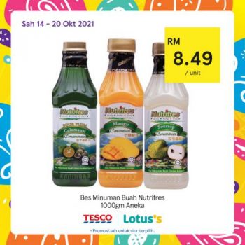 Tesco-Lotuss-REKOMEN-Promotion-4-11-350x350 - Johor Kedah Kelantan Kuala Lumpur Melaka Negeri Sembilan Pahang Penang Perak Perlis Promotions & Freebies Putrajaya Sabah Sarawak Selangor Supermarket & Hypermarket Terengganu 