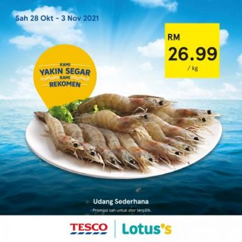 Tesco-Lotuss-REKOMEN-Promotion-4-19-350x350 - Johor Kedah Kelantan Kuala Lumpur Melaka Negeri Sembilan Pahang Penang Perak Perlis Promotions & Freebies Putrajaya Sabah Sarawak Selangor Supermarket & Hypermarket Terengganu 