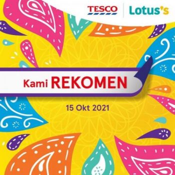 Tesco-Lotuss-REKOMEN-Promotion-41-350x350 - Johor Kedah Kelantan Kuala Lumpur Melaka Negeri Sembilan Pahang Penang Perak Perlis Promotions & Freebies Putrajaya Sabah Sarawak Selangor Supermarket & Hypermarket Terengganu 