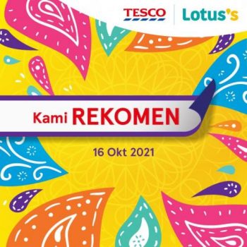 Tesco-Lotuss-REKOMEN-Promotion-42-350x350 - Johor Kedah Kelantan Kuala Lumpur Melaka Negeri Sembilan Pahang Penang Perak Perlis Promotions & Freebies Putrajaya Sabah Sarawak Selangor Supermarket & Hypermarket Terengganu 