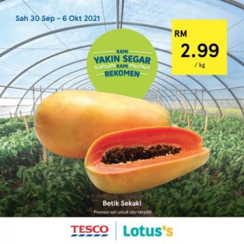Tesco-Lotuss-REKOMEN-Promotion-5-1-350x350 - Johor Kedah Kelantan Kuala Lumpur Melaka Negeri Sembilan Online Store Pahang Penang Perak Perlis Promotions & Freebies Putrajaya Sabah Sarawak Selangor Supermarket & Hypermarket Terengganu