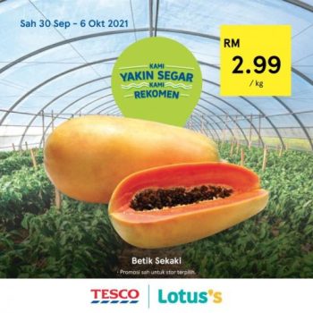 Tesco-Lotuss-REKOMEN-Promotion-5-1-350x350 - Johor Kedah Kelantan Kuala Lumpur Melaka Negeri Sembilan Online Store Pahang Penang Perak Perlis Promotions & Freebies Putrajaya Sabah Sarawak Selangor Supermarket & Hypermarket Terengganu 