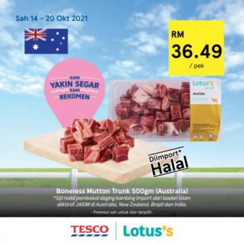 Tesco-Lotuss-REKOMEN-Promotion-5-10-350x350 - Johor Kedah Kelantan Kuala Lumpur Melaka Negeri Sembilan Pahang Penang Perak Perlis Promotions & Freebies Putrajaya Sabah Sarawak Selangor Supermarket & Hypermarket Terengganu 