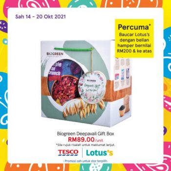 Tesco-Lotuss-REKOMEN-Promotion-5-11-350x350 - Johor Kedah Kelantan Kuala Lumpur Melaka Negeri Sembilan Pahang Penang Perak Perlis Promotions & Freebies Putrajaya Sabah Sarawak Selangor Supermarket & Hypermarket Terengganu 