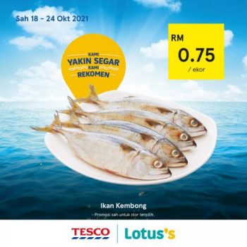 Tesco-Lotuss-REKOMEN-Promotion-5-12-350x350 - Johor Kedah Kelantan Kuala Lumpur Melaka Negeri Sembilan Pahang Penang Perak Perlis Promotions & Freebies Putrajaya Sabah Sarawak Selangor Supermarket & Hypermarket Terengganu 