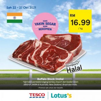 Tesco-Lotuss-REKOMEN-Promotion-5-16-350x350 - Johor Kedah Kelantan Kuala Lumpur Melaka Negeri Sembilan Pahang Penang Perak Perlis Promotions & Freebies Putrajaya Sabah Sarawak Selangor Supermarket & Hypermarket Terengganu 