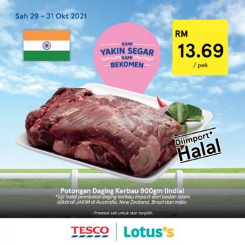 Tesco-Lotuss-REKOMEN-Promotion-5-20-350x350 - Johor Kedah Kelantan Kuala Lumpur Melaka Negeri Sembilan Pahang Penang Perak Perlis Promotions & Freebies Putrajaya Sabah Sarawak Selangor Supermarket & Hypermarket Terengganu 