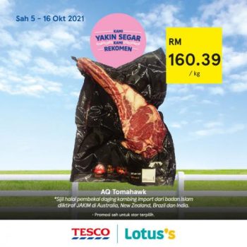 Tesco-Lotuss-REKOMEN-Promotion-5-3-350x350 - Johor Kedah Kelantan Kuala Lumpur Melaka Negeri Sembilan Online Store Pahang Penang Perak Perlis Promotions & Freebies Putrajaya Sabah Sarawak Selangor Supermarket & Hypermarket Terengganu 