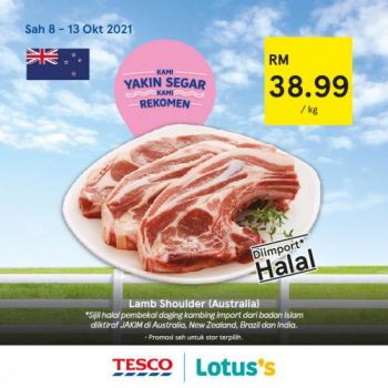 Tesco-Lotuss-REKOMEN-Promotion-5-6-350x350 - Johor Kedah Kelantan Kuala Lumpur Melaka Negeri Sembilan Pahang Penang Perak Perlis Promotions & Freebies Putrajaya Sabah Sarawak Selangor Supermarket & Hypermarket Terengganu 