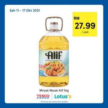 Tesco-Lotuss-REKOMEN-Promotion-5-7-350x350 - Johor Kedah Kelantan Kuala Lumpur Melaka Negeri Sembilan Pahang Penang Perak Perlis Promotions & Freebies Putrajaya Sabah Sarawak Selangor Supermarket & Hypermarket Terengganu 