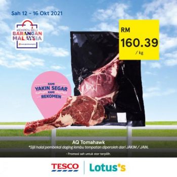 Tesco-Lotuss-REKOMEN-Promotion-5-8-350x350 - Johor Kedah Kelantan Kuala Lumpur Melaka Negeri Sembilan Pahang Penang Perak Perlis Promotions & Freebies Putrajaya Sabah Sarawak Selangor Supermarket & Hypermarket Terengganu
