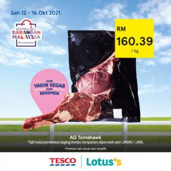 Tesco-Lotuss-REKOMEN-Promotion-5-8-350x350 - Johor Kedah Kelantan Kuala Lumpur Melaka Negeri Sembilan Pahang Penang Perak Perlis Promotions & Freebies Putrajaya Sabah Sarawak Selangor Supermarket & Hypermarket Terengganu 