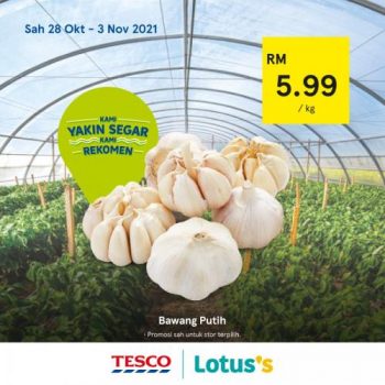 Tesco-Lotuss-REKOMEN-Promotion-6-18-350x350 - Johor Kedah Kelantan Kuala Lumpur Melaka Negeri Sembilan Pahang Penang Perak Perlis Promotions & Freebies Putrajaya Sabah Sarawak Selangor Supermarket & Hypermarket Terengganu 