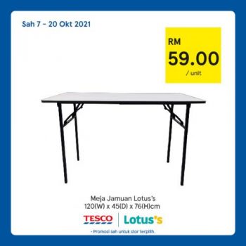 Tesco-Lotuss-REKOMEN-Promotion-6-4-350x350 - Johor Kedah Kelantan Kuala Lumpur Melaka Negeri Sembilan Pahang Penang Perak Perlis Promotions & Freebies Putrajaya Sabah Sarawak Selangor Supermarket & Hypermarket Terengganu