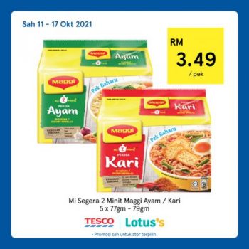 Tesco-Lotuss-REKOMEN-Promotion-6-6-350x350 - Johor Kedah Kelantan Kuala Lumpur Melaka Negeri Sembilan Pahang Penang Perak Perlis Promotions & Freebies Putrajaya Sabah Sarawak Selangor Supermarket & Hypermarket Terengganu 