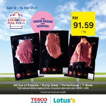 Tesco-Lotuss-REKOMEN-Promotion-6-7-350x350 - Johor Kedah Kelantan Kuala Lumpur Melaka Negeri Sembilan Pahang Penang Perak Perlis Promotions & Freebies Putrajaya Sabah Sarawak Selangor Supermarket & Hypermarket Terengganu