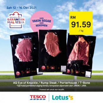 Tesco-Lotuss-REKOMEN-Promotion-6-7-350x350 - Johor Kedah Kelantan Kuala Lumpur Melaka Negeri Sembilan Pahang Penang Perak Perlis Promotions & Freebies Putrajaya Sabah Sarawak Selangor Supermarket & Hypermarket Terengganu 