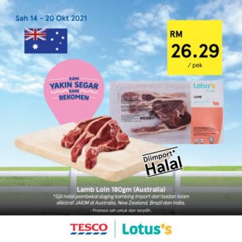 Tesco-Lotuss-REKOMEN-Promotion-7-10-350x350 - Johor Kedah Kelantan Kuala Lumpur Melaka Negeri Sembilan Pahang Penang Perak Perlis Promotions & Freebies Putrajaya Sabah Sarawak Selangor Supermarket & Hypermarket Terengganu 