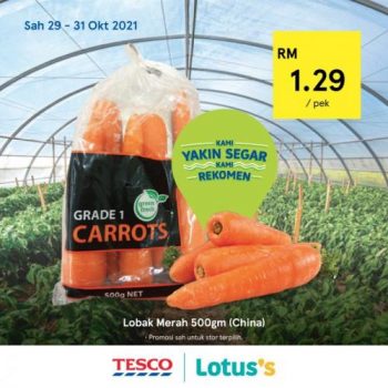 Tesco-Lotuss-REKOMEN-Promotion-7-20-350x350 - Johor Kedah Kelantan Kuala Lumpur Melaka Negeri Sembilan Pahang Penang Perak Perlis Promotions & Freebies Putrajaya Sabah Sarawak Selangor Supermarket & Hypermarket Terengganu 