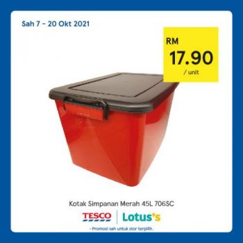 Tesco-Lotuss-REKOMEN-Promotion-7-5-350x350 - Johor Kedah Kelantan Kuala Lumpur Melaka Negeri Sembilan Pahang Penang Perak Perlis Promotions & Freebies Putrajaya Sabah Sarawak Selangor Supermarket & Hypermarket Terengganu