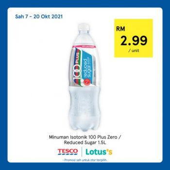 Tesco-Lotuss-REKOMEN-Promotion-7-9-350x350 - Johor Kedah Kelantan Kuala Lumpur Melaka Negeri Sembilan Pahang Penang Perak Perlis Promotions & Freebies Putrajaya Sabah Sarawak Selangor Supermarket & Hypermarket Terengganu 