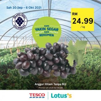 Tesco-Lotuss-REKOMEN-Promotion-8-1-350x350 - Johor Kedah Kelantan Kuala Lumpur Melaka Negeri Sembilan Online Store Pahang Penang Perak Perlis Promotions & Freebies Putrajaya Sabah Sarawak Selangor Supermarket & Hypermarket Terengganu