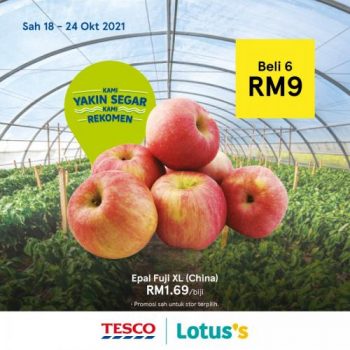 Tesco-Lotuss-REKOMEN-Promotion-8-12-350x350 - Johor Kedah Kelantan Kuala Lumpur Melaka Negeri Sembilan Pahang Penang Perak Perlis Promotions & Freebies Putrajaya Sabah Sarawak Selangor Supermarket & Hypermarket Terengganu 