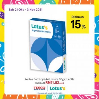 Tesco-Lotuss-REKOMEN-Promotion-8-15-350x350 - Johor Kedah Kelantan Kuala Lumpur Melaka Negeri Sembilan Pahang Penang Perak Perlis Promotions & Freebies Putrajaya Sabah Sarawak Selangor Supermarket & Hypermarket Terengganu 