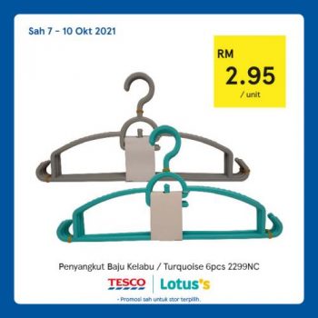 Tesco-Lotuss-REKOMEN-Promotion-8-5-350x350 - Johor Kedah Kelantan Kuala Lumpur Melaka Negeri Sembilan Pahang Penang Perak Perlis Promotions & Freebies Putrajaya Sabah Sarawak Selangor Supermarket & Hypermarket Terengganu