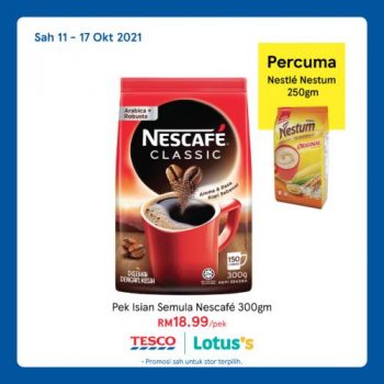 Tesco-Lotuss-REKOMEN-Promotion-8-7-350x350 - Johor Kedah Kelantan Kuala Lumpur Melaka Negeri Sembilan Pahang Penang Perak Perlis Promotions & Freebies Putrajaya Sabah Sarawak Selangor Supermarket & Hypermarket Terengganu 