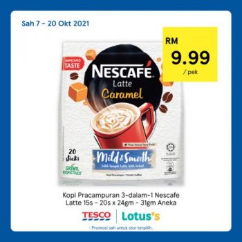 Tesco-Lotuss-REKOMEN-Promotion-8-9-350x350 - Johor Kedah Kelantan Kuala Lumpur Melaka Negeri Sembilan Pahang Penang Perak Perlis Promotions & Freebies Putrajaya Sabah Sarawak Selangor Supermarket & Hypermarket Terengganu 