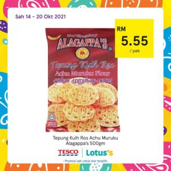 Tesco-Lotuss-REKOMEN-Promotion-9-11-350x350 - Johor Kedah Kelantan Kuala Lumpur Melaka Negeri Sembilan Pahang Penang Perak Perlis Promotions & Freebies Putrajaya Sabah Sarawak Selangor Supermarket & Hypermarket Terengganu 