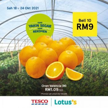 Tesco-Lotuss-REKOMEN-Promotion-9-12-350x350 - Johor Kedah Kelantan Kuala Lumpur Melaka Negeri Sembilan Pahang Penang Perak Perlis Promotions & Freebies Putrajaya Sabah Sarawak Selangor Supermarket & Hypermarket Terengganu 