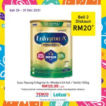 Tesco-Lotuss-REKOMEN-Promotion-9-17-350x350 - Johor Kedah Kelantan Kuala Lumpur Melaka Negeri Sembilan Pahang Penang Perak Perlis Promotions & Freebies Putrajaya Sabah Sarawak Selangor Supermarket & Hypermarket Terengganu 