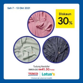 Tesco-Lotuss-REKOMEN-Promotion-9-5-350x350 - Johor Kedah Kelantan Kuala Lumpur Melaka Negeri Sembilan Pahang Penang Perak Perlis Promotions & Freebies Putrajaya Sabah Sarawak Selangor Supermarket & Hypermarket Terengganu