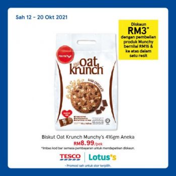 Tesco-Lotuss-REKOMEN-Promotion-9-9-350x350 - Johor Kedah Kelantan Kuala Lumpur Melaka Negeri Sembilan Pahang Penang Perak Perlis Promotions & Freebies Putrajaya Sabah Sarawak Selangor Supermarket & Hypermarket Terengganu 