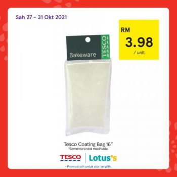 Tesco-Lotuss-Tesco-Brand-Stock-Clearance-Sale-Promotion-14-350x350 - Johor Kedah Kelantan Kuala Lumpur Melaka Negeri Sembilan Pahang Penang Perak Perlis Promotions & Freebies Putrajaya Sabah Sarawak Selangor Supermarket & Hypermarket Terengganu 