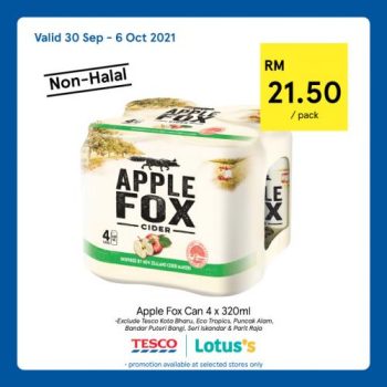 Tesco-Non-Halal-Items-Promotion-10-350x350 - Johor Kedah Kelantan Kuala Lumpur Melaka Nationwide Negeri Sembilan Pahang Penang Perak Perlis Promotions & Freebies Putrajaya Sabah Sarawak Selangor Supermarket & Hypermarket Terengganu 