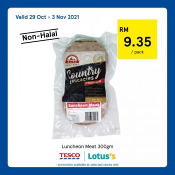 Tesco-Non-Halal-Items-Promotion-2-2-350x350 - Johor Kedah Kelantan Kuala Lumpur Melaka Negeri Sembilan Pahang Penang Perak Perlis Promotions & Freebies Putrajaya Sabah Sarawak Selangor Supermarket & Hypermarket Terengganu 