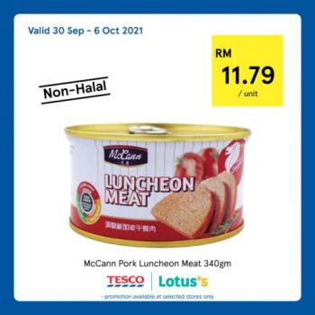 Tesco-Non-Halal-Items-Promotion-2-350x350 - Johor Kedah Kelantan Kuala Lumpur Melaka Nationwide Negeri Sembilan Pahang Penang Perak Perlis Promotions & Freebies Putrajaya Sabah Sarawak Selangor Supermarket & Hypermarket Terengganu 