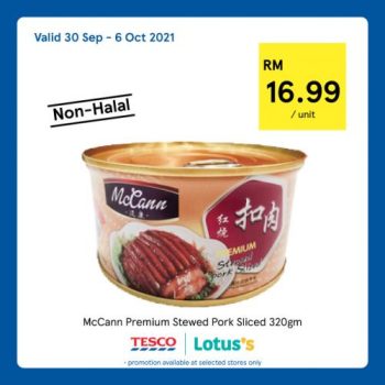 Tesco-Non-Halal-Items-Promotion-3-350x350 - Johor Kedah Kelantan Kuala Lumpur Melaka Nationwide Negeri Sembilan Pahang Penang Perak Perlis Promotions & Freebies Putrajaya Sabah Sarawak Selangor Supermarket & Hypermarket Terengganu 