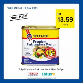 Tesco-Non-Halal-Items-Promotion-4-2-350x350 - Johor Kedah Kelantan Kuala Lumpur Melaka Negeri Sembilan Pahang Penang Perak Perlis Promotions & Freebies Putrajaya Sabah Sarawak Selangor Supermarket & Hypermarket Terengganu 