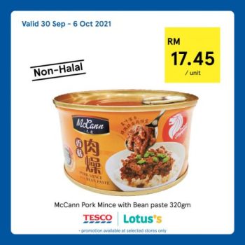 Tesco-Non-Halal-Items-Promotion-4-350x350 - Johor Kedah Kelantan Kuala Lumpur Melaka Nationwide Negeri Sembilan Pahang Penang Perak Perlis Promotions & Freebies Putrajaya Sabah Sarawak Selangor Supermarket & Hypermarket Terengganu 
