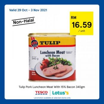 Tesco-Non-Halal-Items-Promotion-5-2-350x350 - Johor Kedah Kelantan Kuala Lumpur Melaka Negeri Sembilan Pahang Penang Perak Perlis Promotions & Freebies Putrajaya Sabah Sarawak Selangor Supermarket & Hypermarket Terengganu 